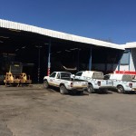 Kanu Equipment Botswana